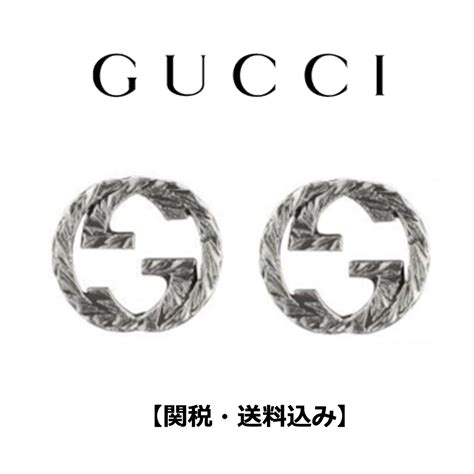 gucci ビアス|GUCCI(グッチ)のレディース ピアス 人気アイテムランキング .